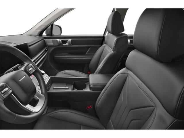 New 2026 Serenity White Hyundai SEL image 9
