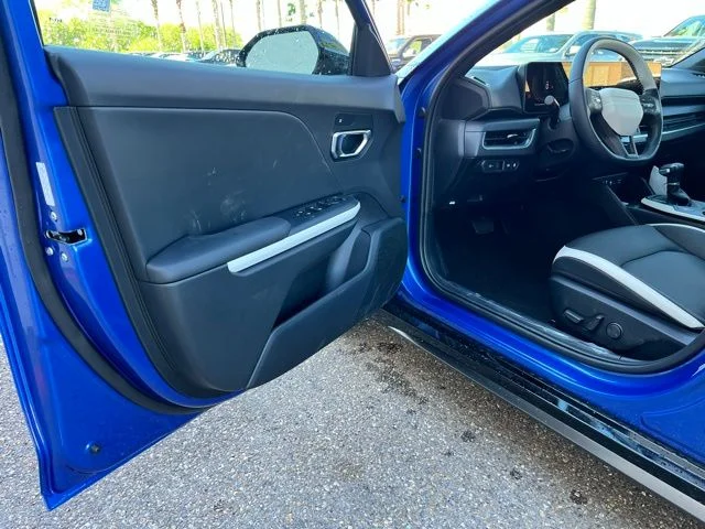 New 2026 Blue Kia GT-Line image 14