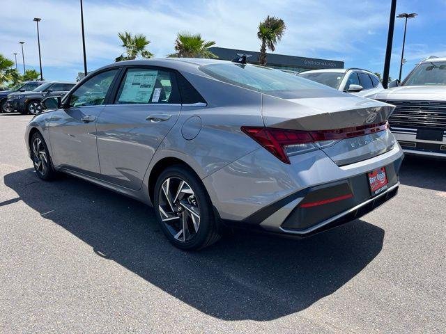 New 2026  Hyundai Limited image 5