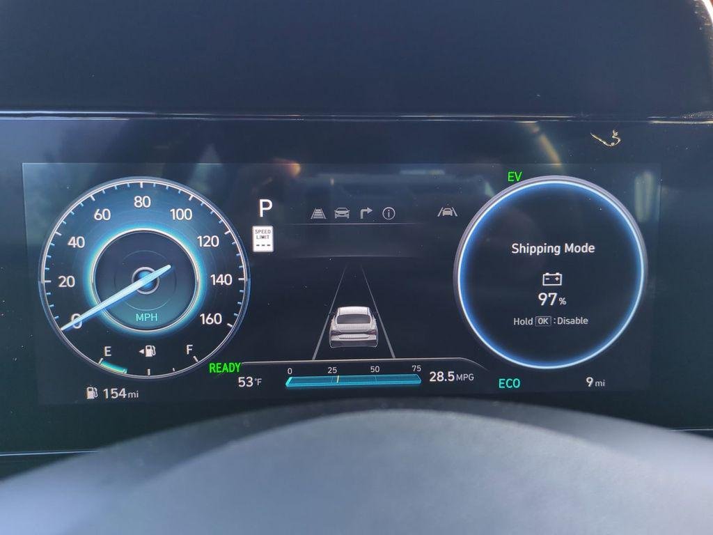 New 2026  Hyundai SEL Sport image 31