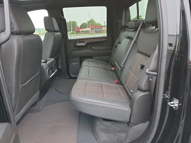 2024 Chevrolet Silverado 3500HD High Country - Photo 30
