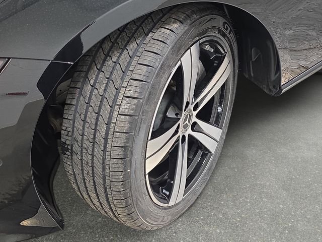Used 2023 Black Mercedes-Benz C 300 image 30