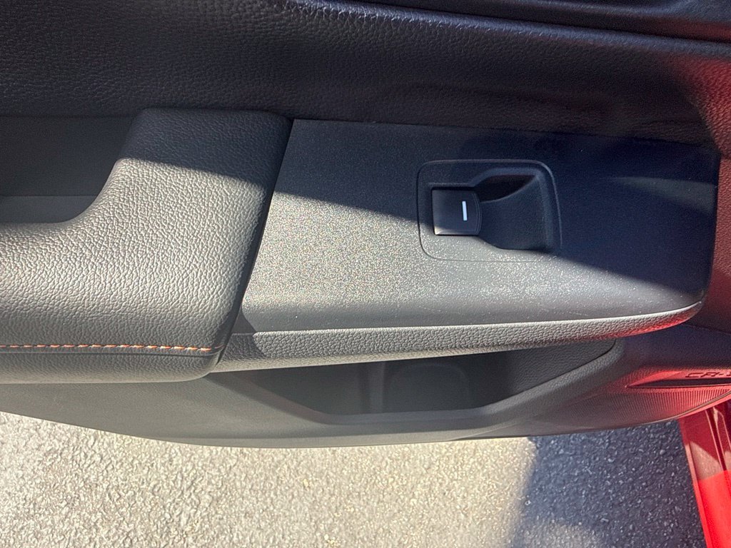 Used 2024 Red Honda Sport-L image 14