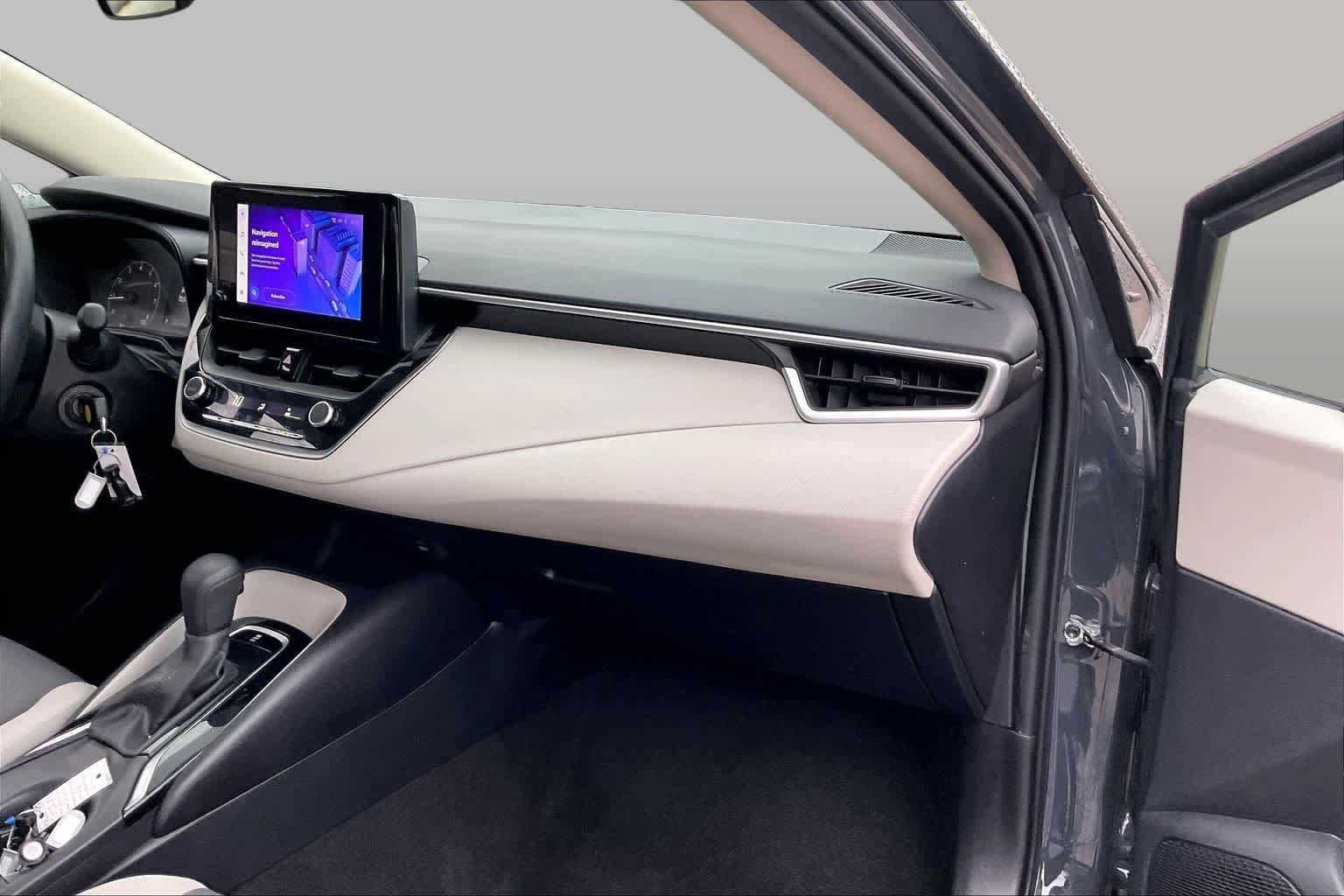 Used 2024 Underground Toyota LE image 18