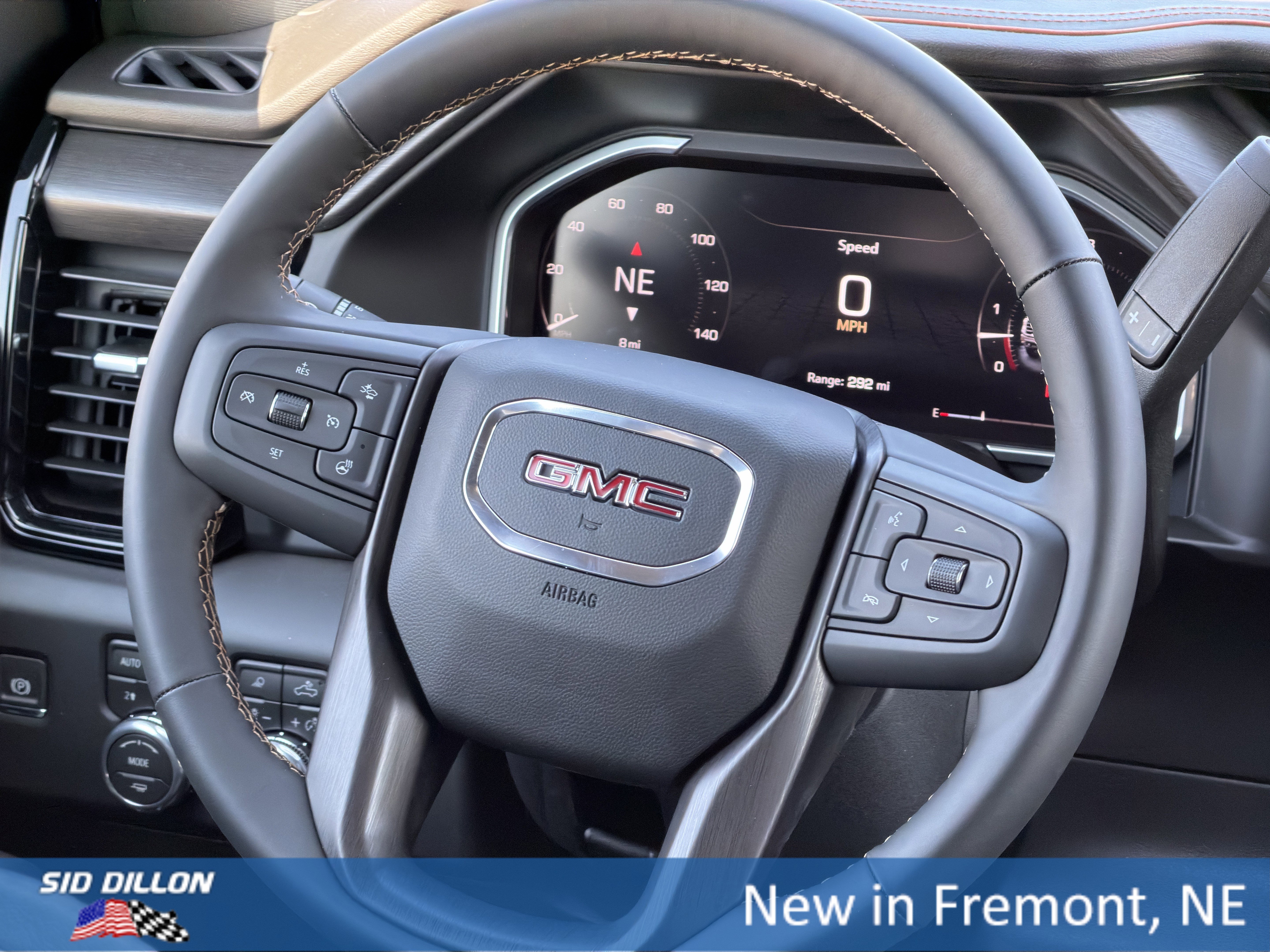 2026 GMC Sierra 3500HD AT4 - Photo 10