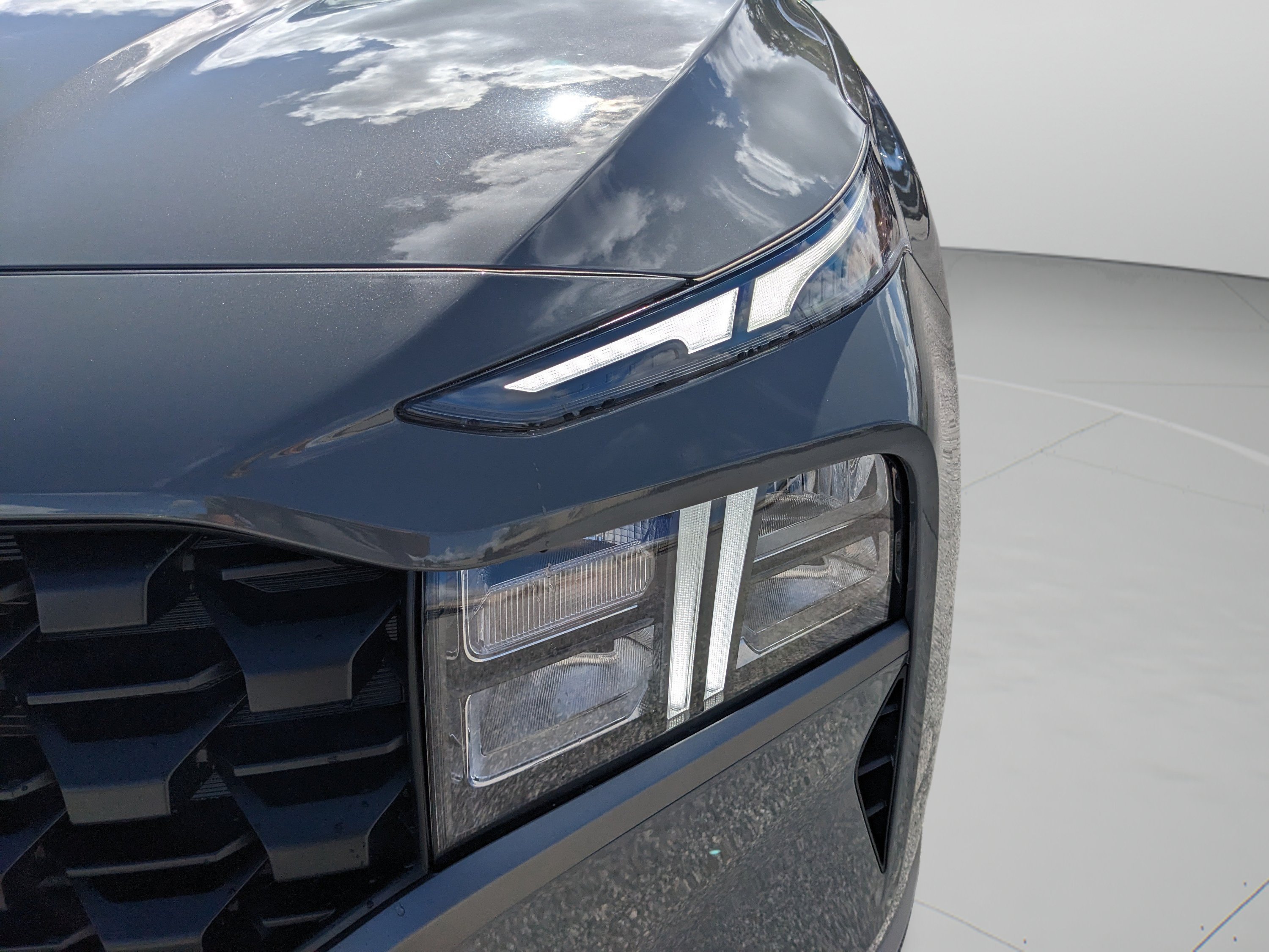 2023 Hyundai Santa Fe SEL - Photo 35