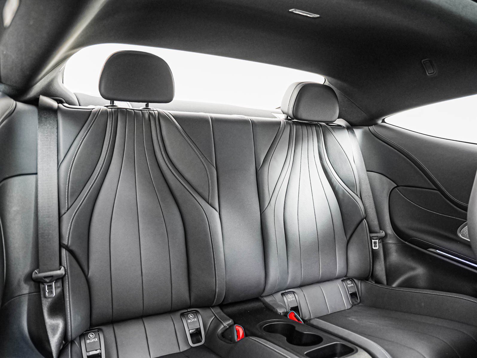 New 2026 Polar White Mercedes-Benz CLE 450 image 13