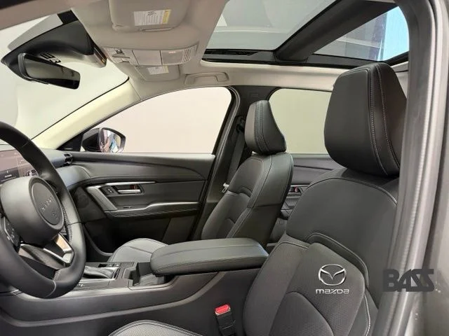 2026 Mazda CX-5 S Premium - Photo 17