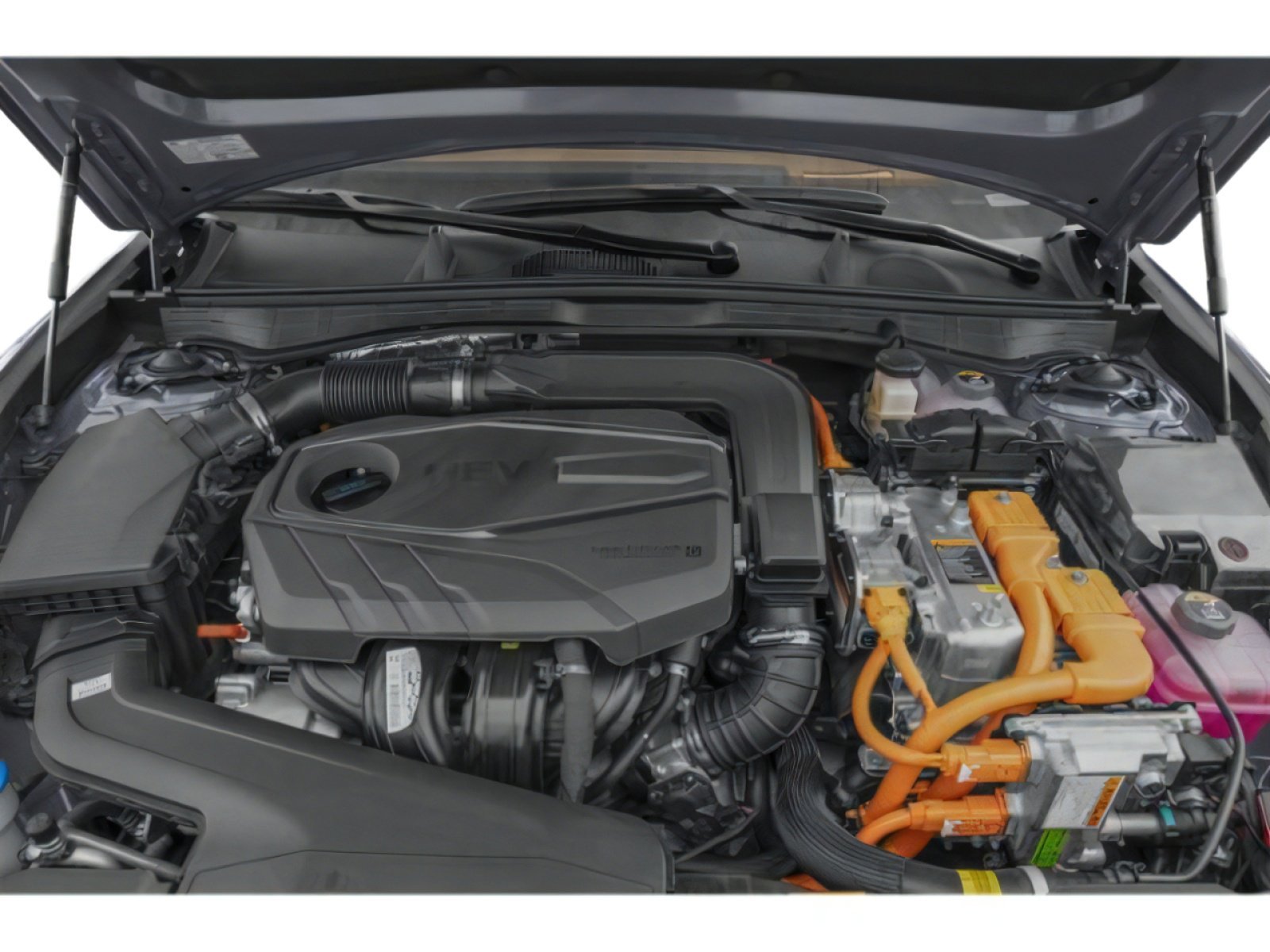 New 2026 Aero Silver Hyundai Limited image 12