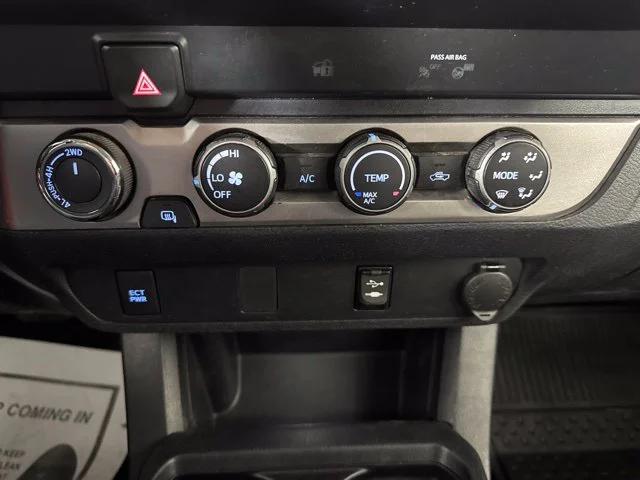 Used 2019 Gray Toyota SR image 15