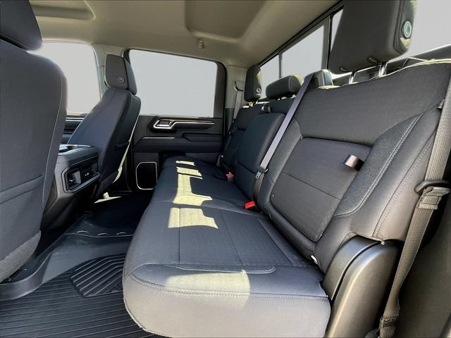 2026 Chevrolet Silverado 2500 HD LT - Photo 14