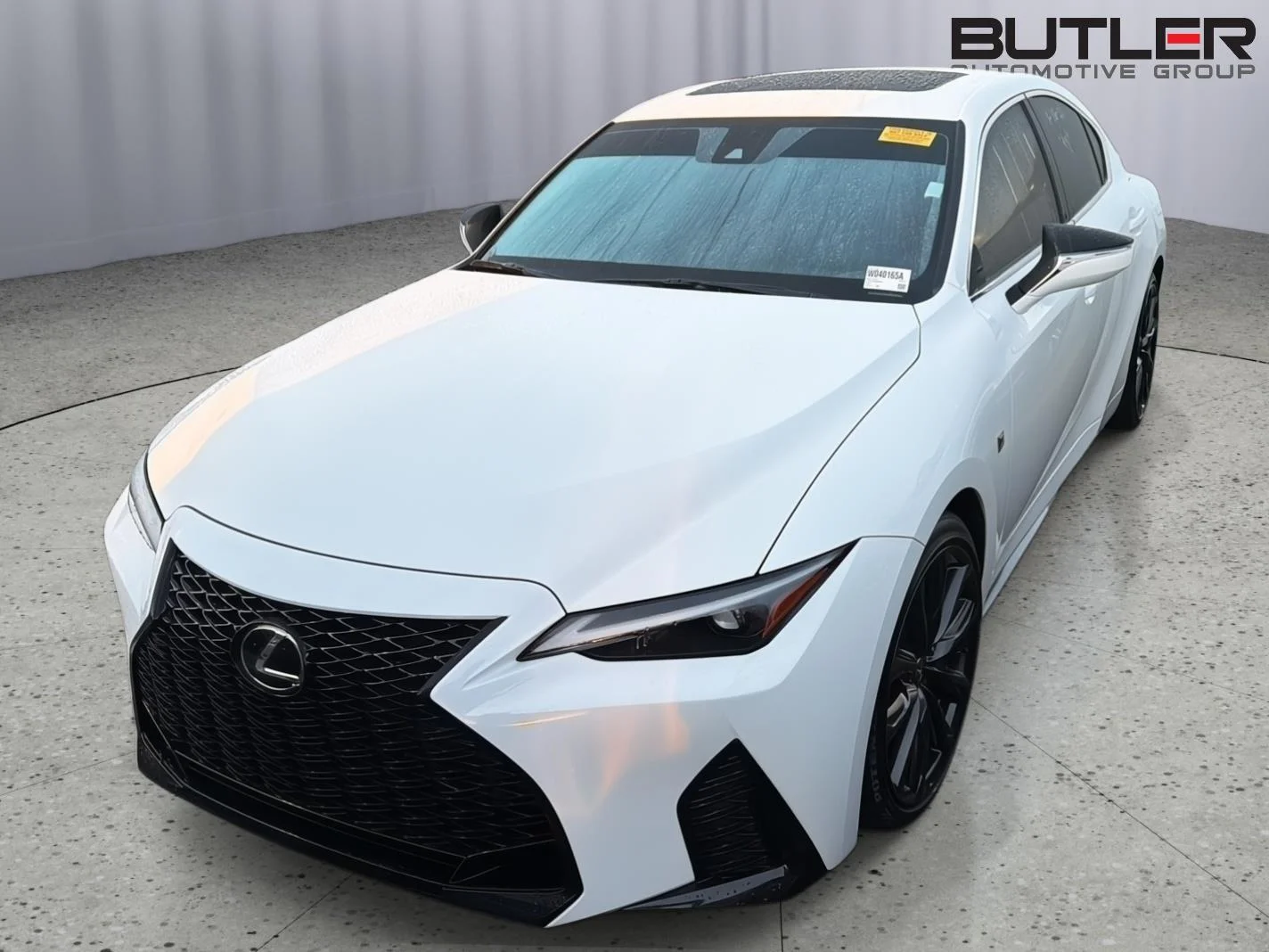 2024 Lexus IS 350 350 F SPORT DESIGN RWD's photo