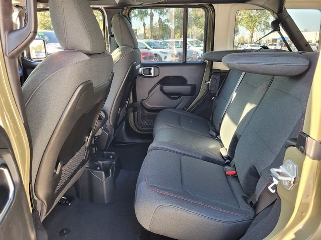 New 2025 41 Jeep Rubicon image 14