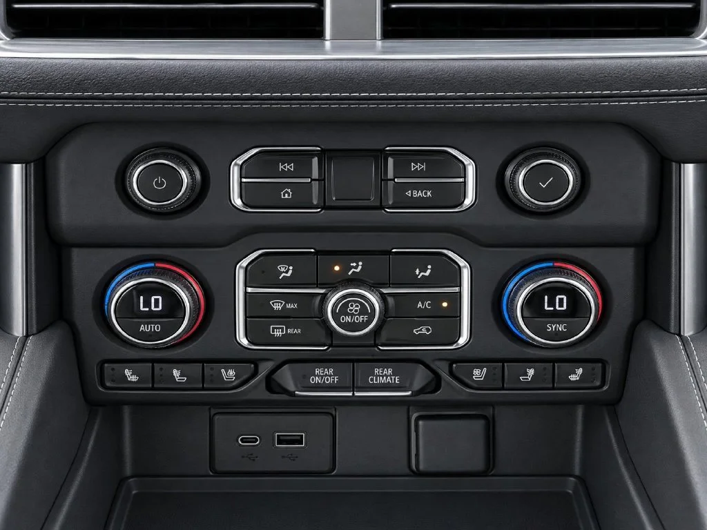 Used 2021 Gray Chevrolet Premier image 18