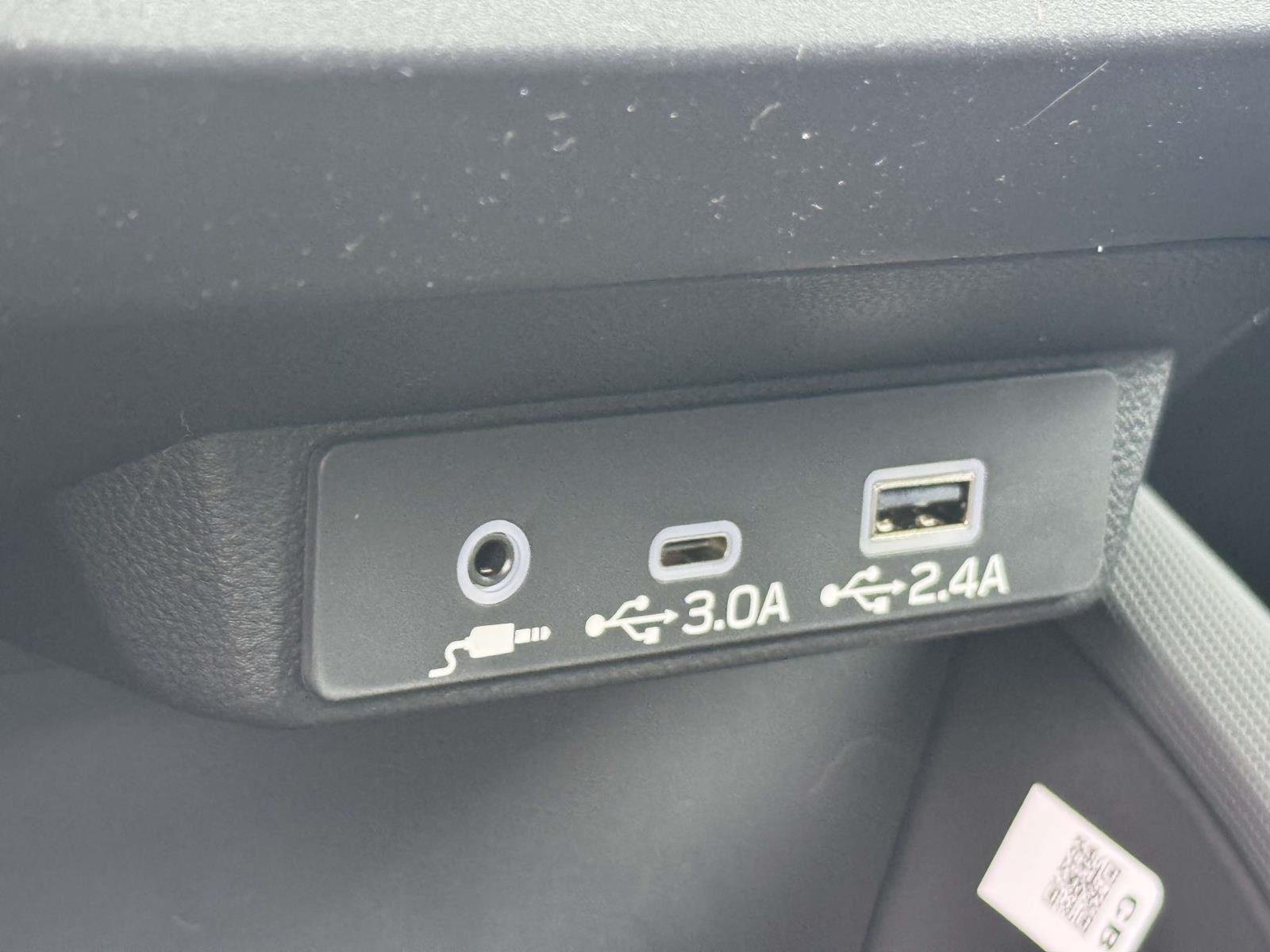 New 2026 MAGNETITE GRAY METALLIC Subaru Premium image 13
