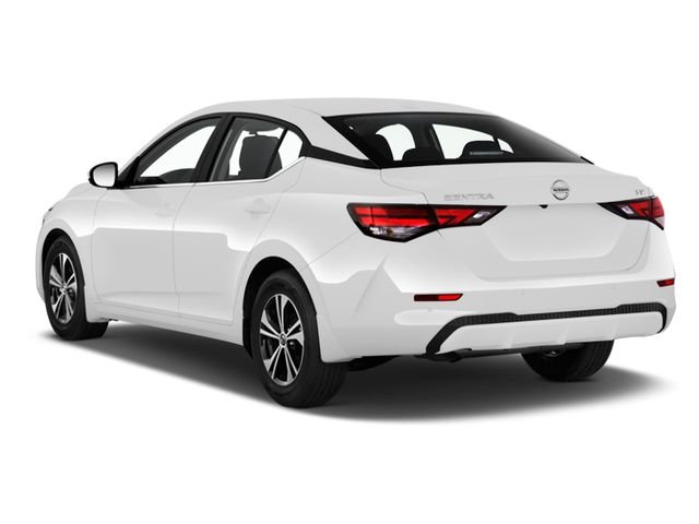 Used 2024 Nissan Sentra SV with VIN 3N1AB8CV5RY253468 for sale in Herculaneum, MO