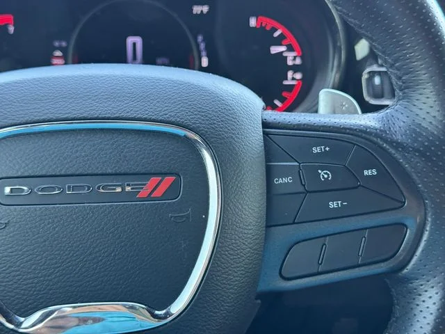 Certified Used 2021 Green Dodge R/T image 28
