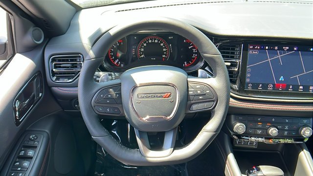 New 2026 Vapor Gray Exterior Paint Dodge GT image 21