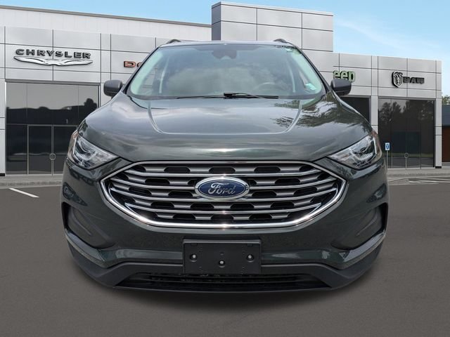 2022 Ford Edge SE - Photo 9