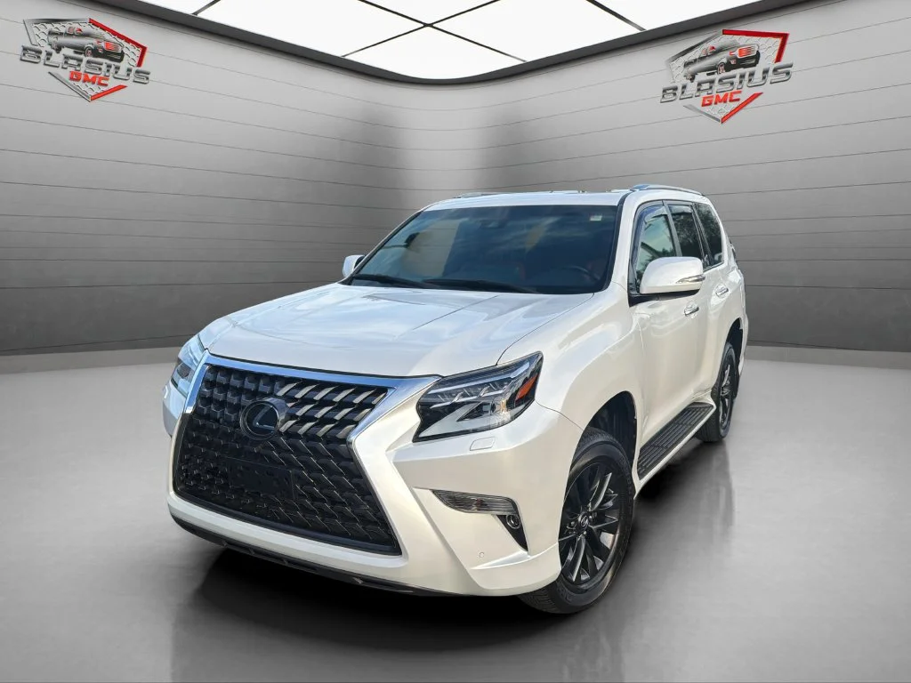 2023 Lexus GX