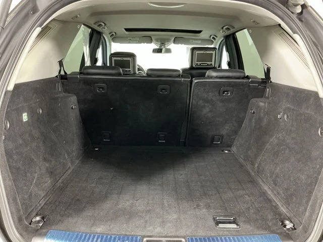 Used 2008  Mercedes-Benz ML 350 image 27