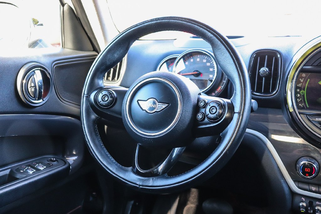 2018 MINI Countryman S - Photo 15