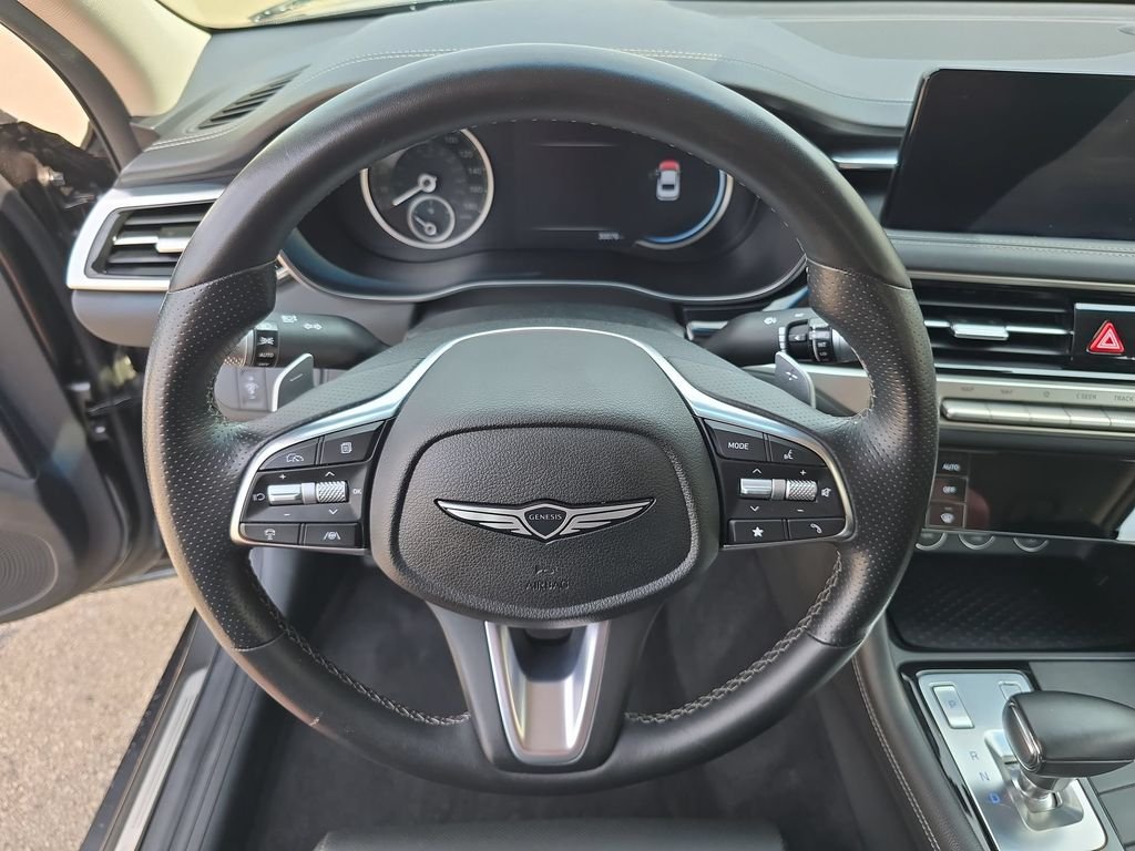 2025 GENESIS G70 Standard - Photo 26