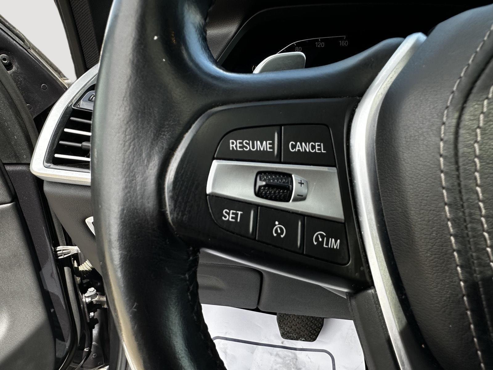 2019 BMW X5 40i - Photo 18