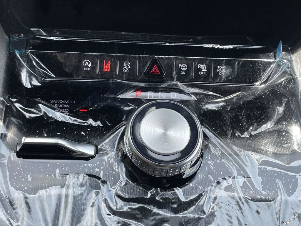 New 2026 High Gloss Black Jeep 85th Anniversary Edition image 42