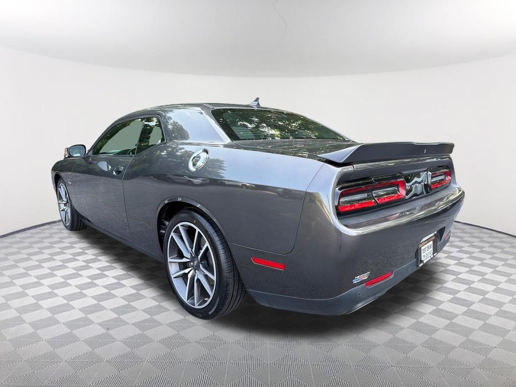 2023 Dodge Challenger R/T - Photo 7