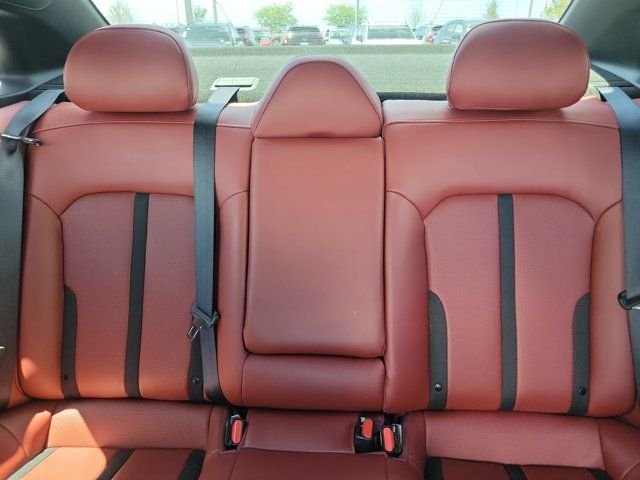 Used 2024 Gray Kia GT-Line image 28