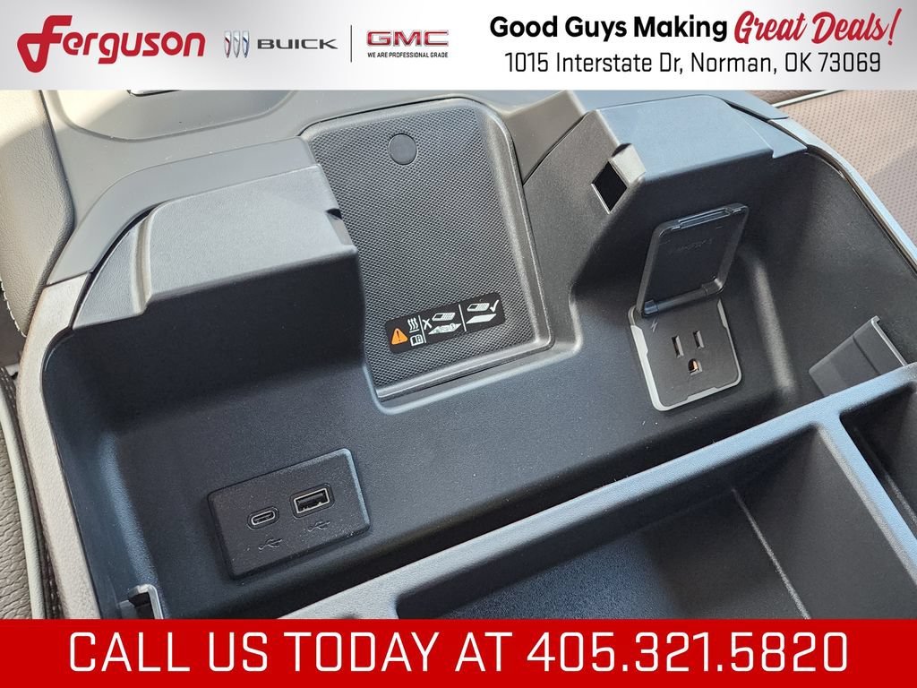 2026 GMC Sierra 1500 Denali - Photo 34