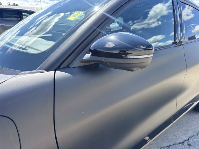 Used 2023 Blue Ford California Route 1 image 10