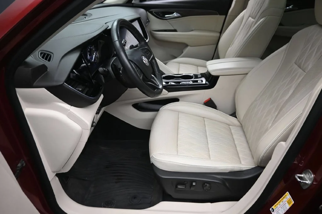2022 Buick Envision Avenir - Photo 16