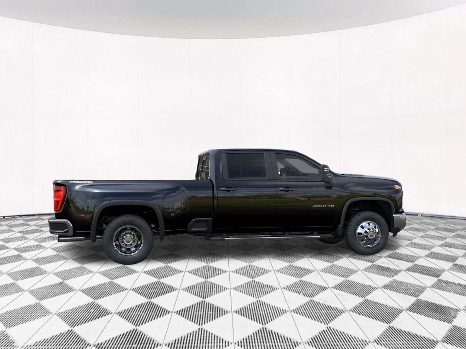 2026 Chevrolet Silverado 3500 HD LT - Photo 11
