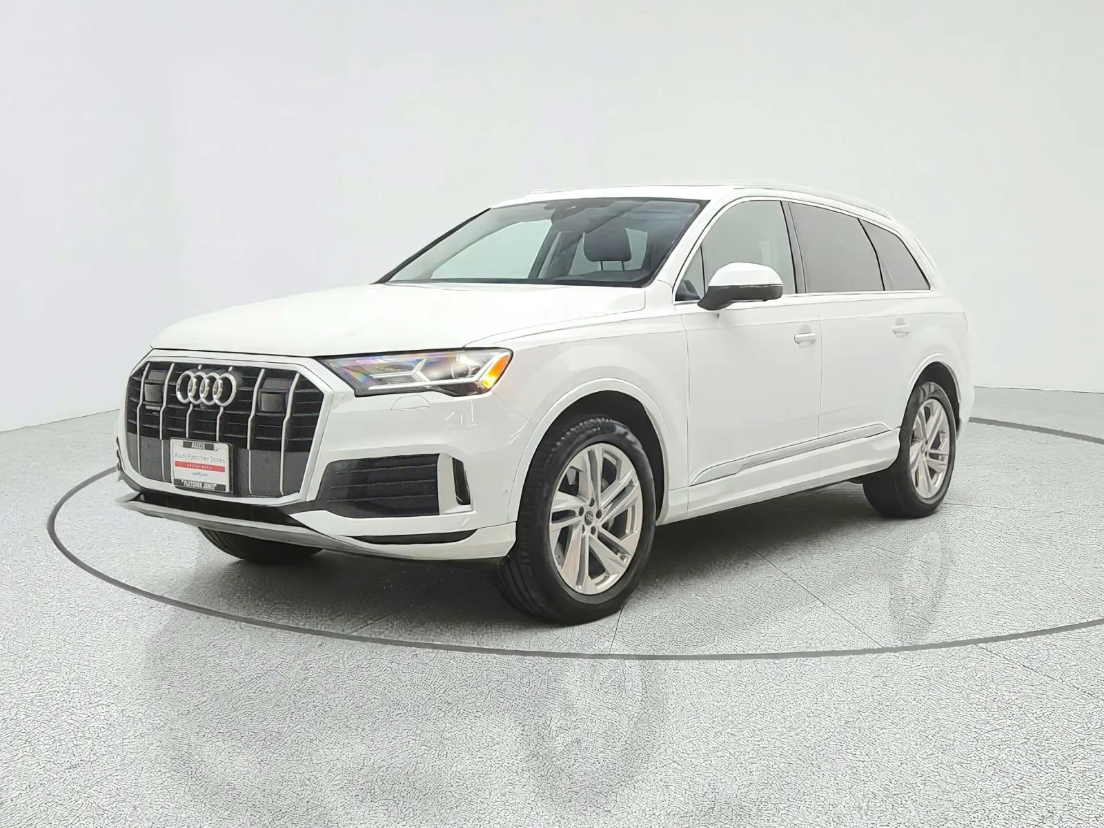 2023 Audi Q7