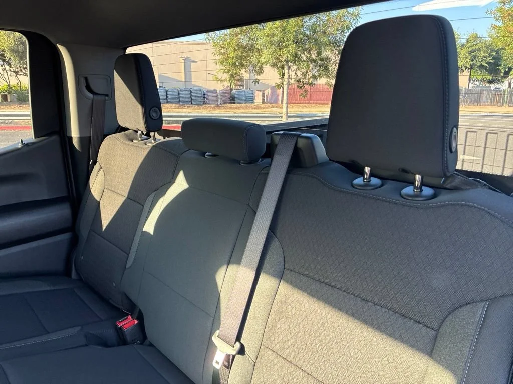 2026 Chevrolet Silverado 1500 Custom - Photo 19