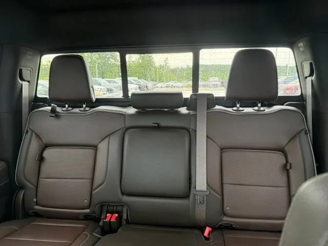 2023 GMC Sierra 1500 Denali Denali - Photo 17