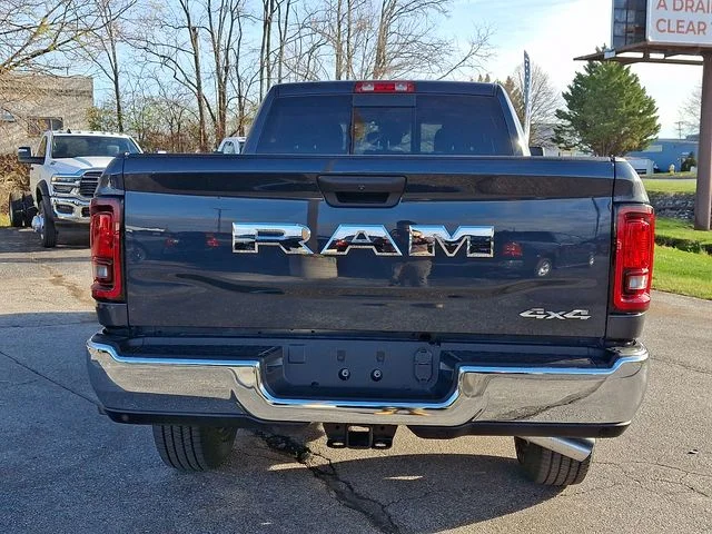 New 2026 Blue Ram Tradesman image 6