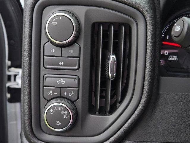 2026 Chevrolet Silverado 2500 HD Work Truck - Photo 12