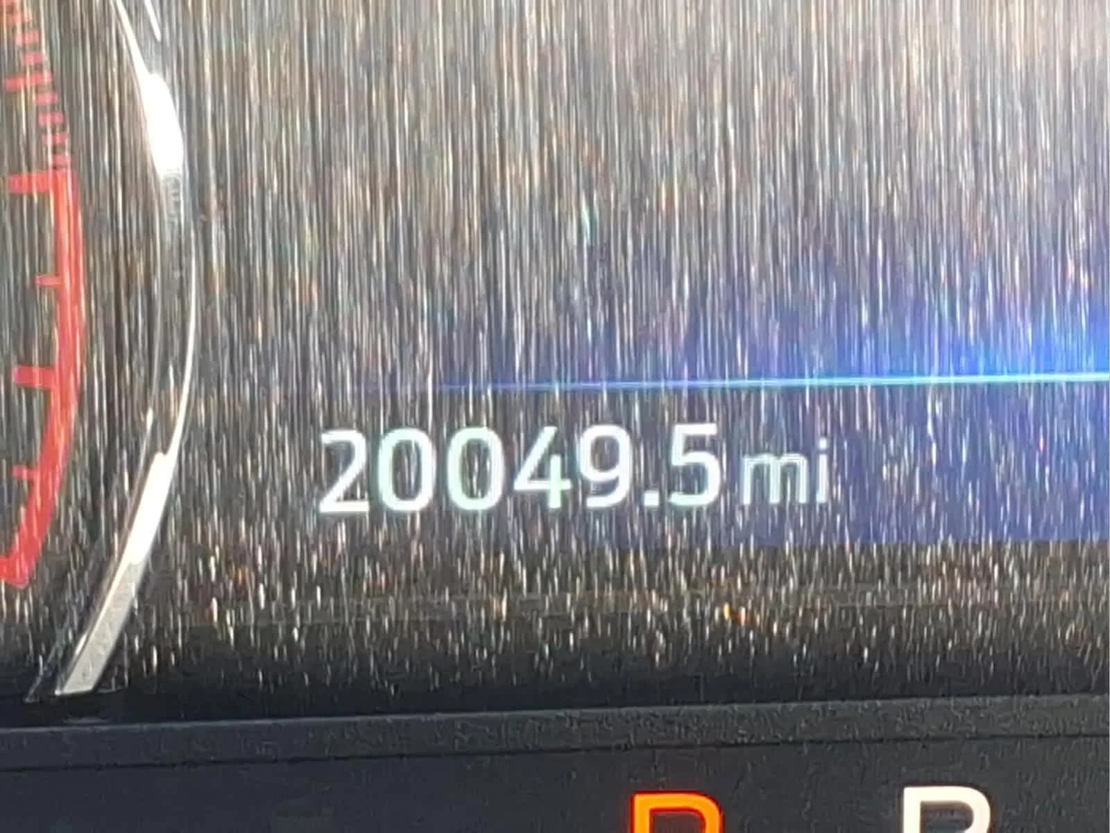 Used 2023 Iconic Silver Ford XLT image 20