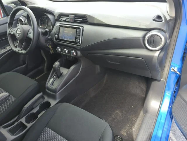 Used 2024 Blue Nissan 1.6 S image 21