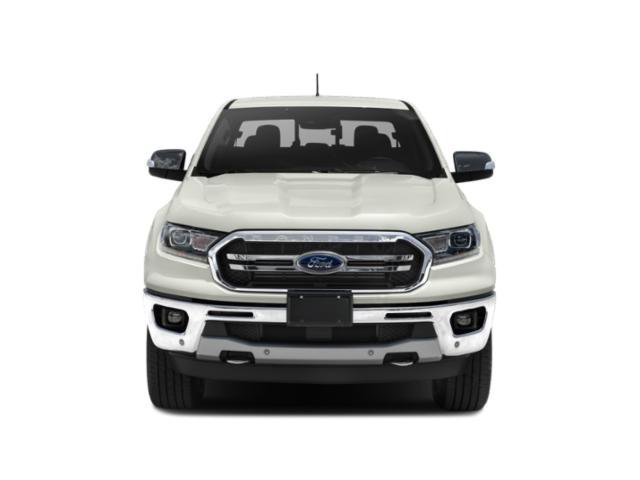 Used 2019 Shadow Black Ford LARIAT image 4