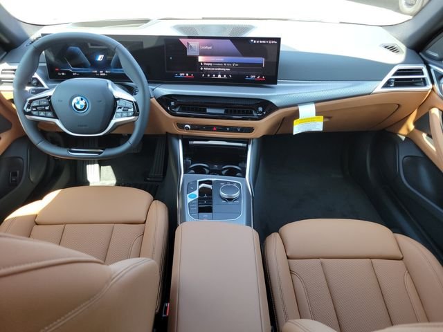 New 2026 Gray BMW xDrive40 image 12