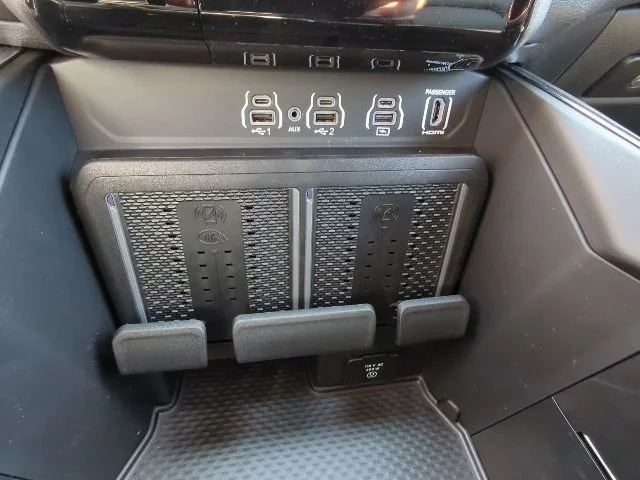 New 2026 Red Ram Laramie image 18