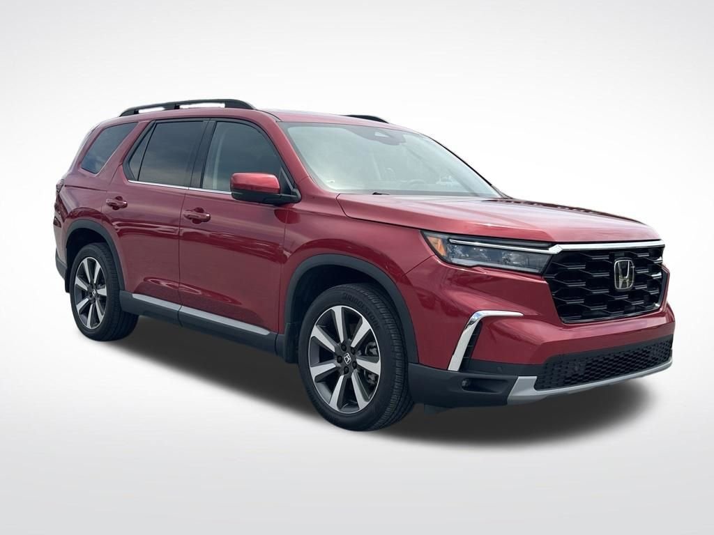 Used 2024  Honda Touring image 8