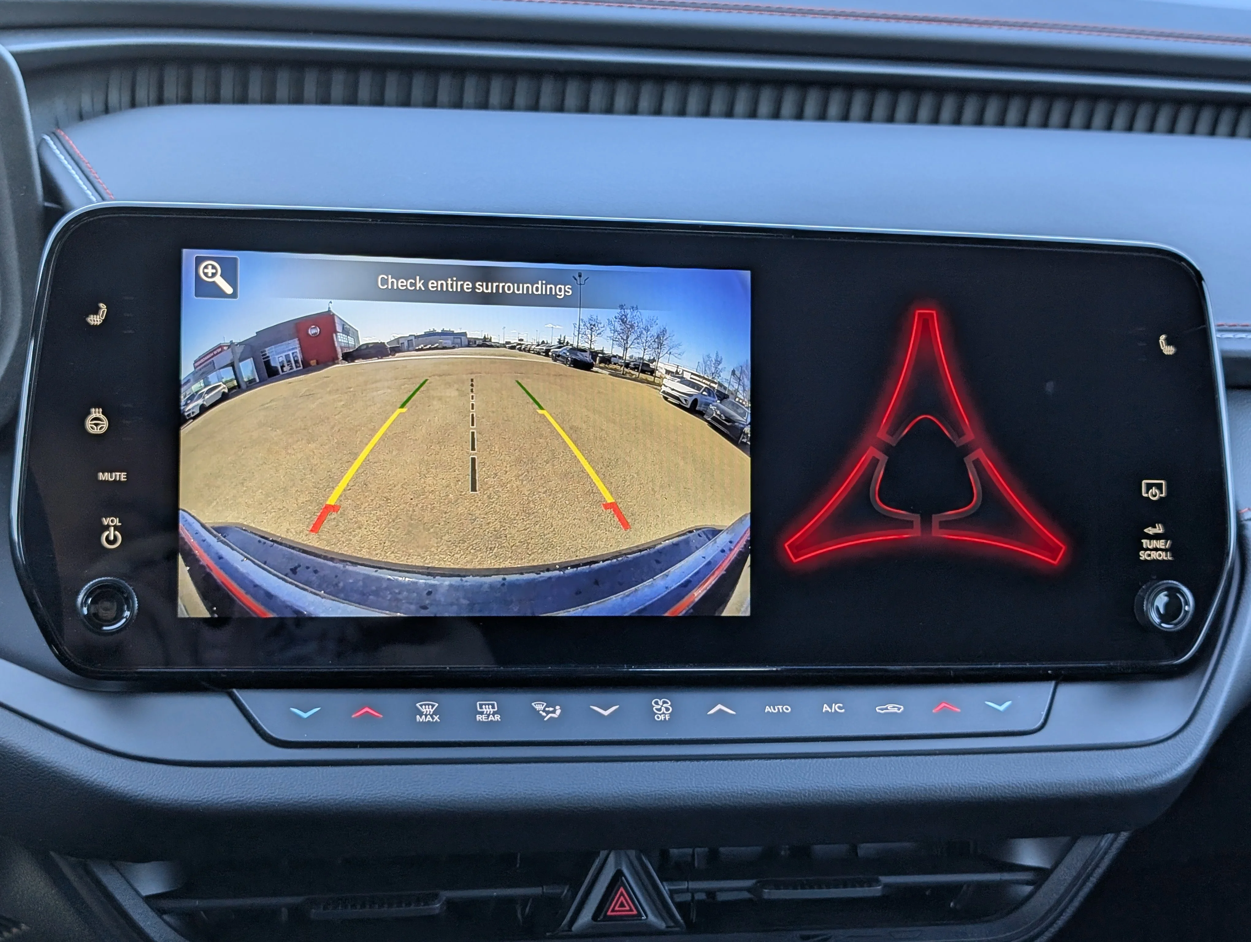New 2026 Diamond Black Crystal Pearl Dodge Scat Pack image 29