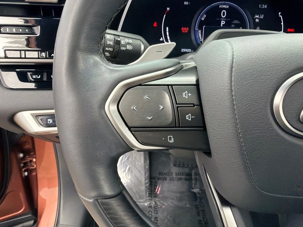 2023 Lexus RX Hybrid 350h - Photo 14
