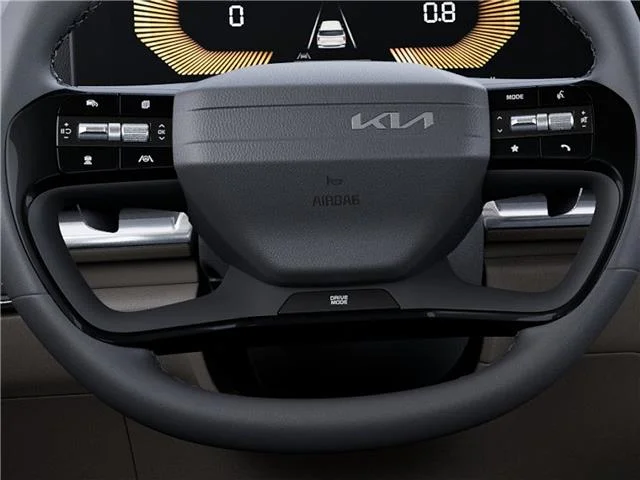 New 2027 Ceramic Silver Kia LXS image 49