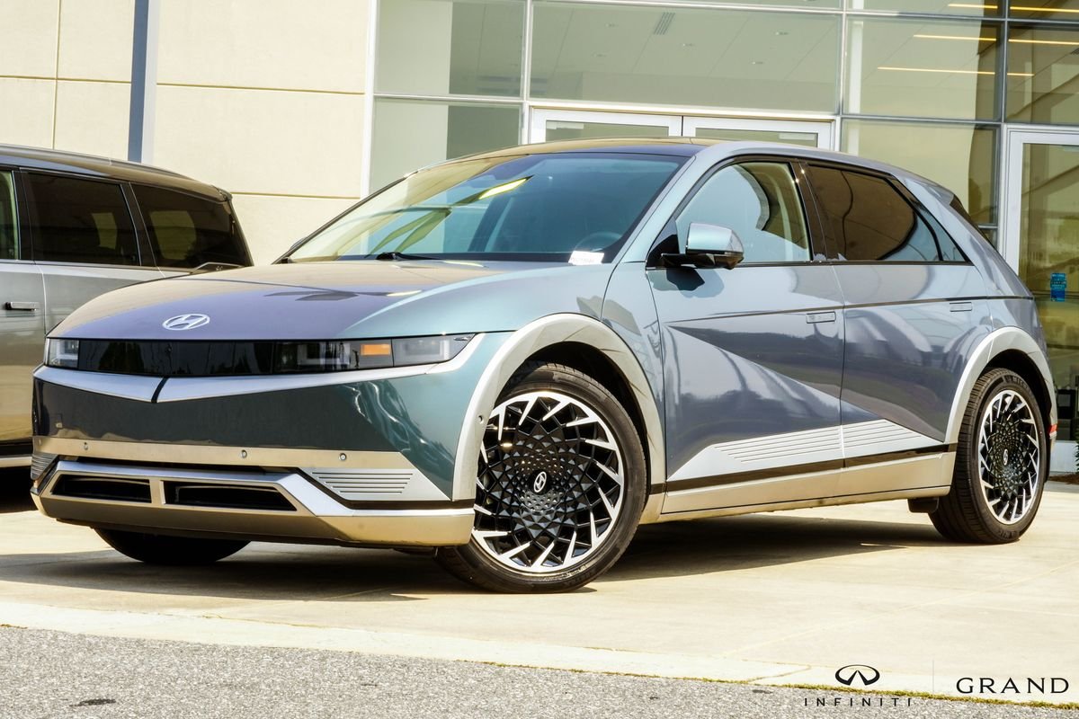 2023 Hyundai IONIQ 5
